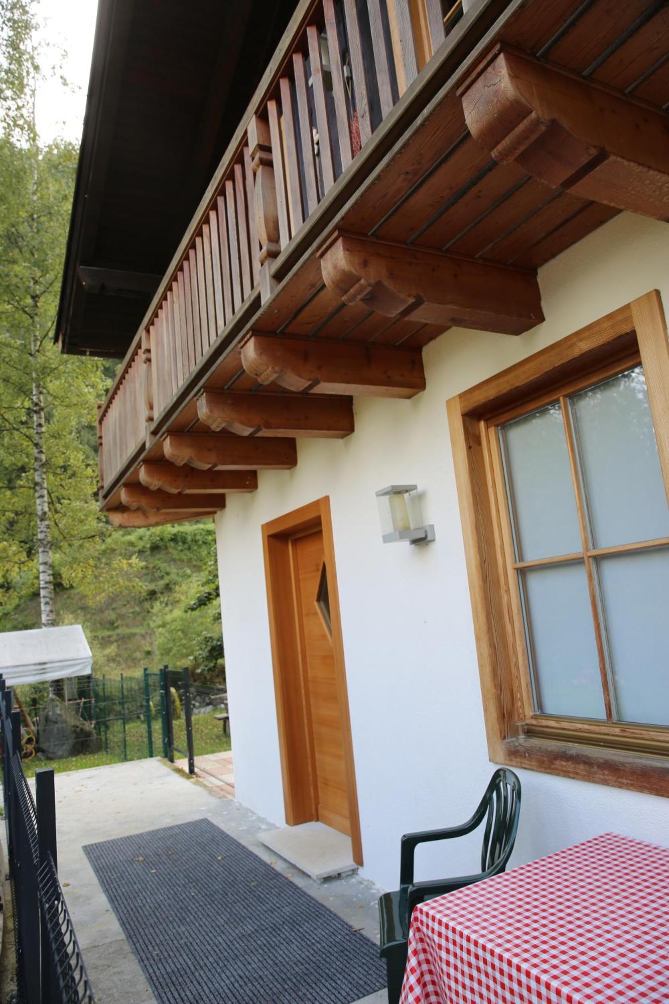 Villa Maso Kofler à Rumo Extérieur photo