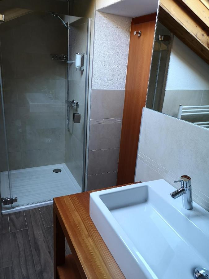 Villa Maso Kofler à Rumo Extérieur photo